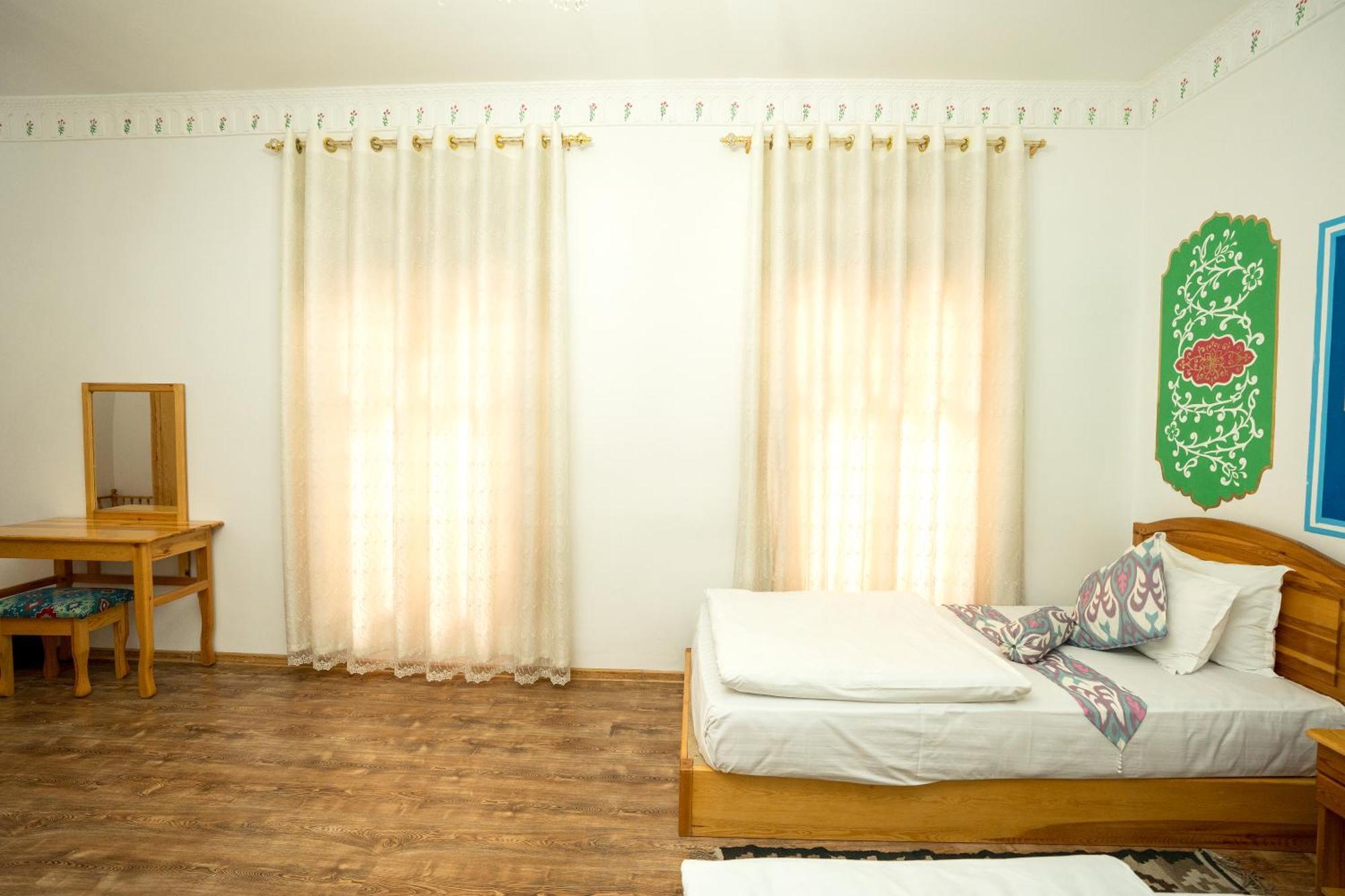 Superior Single Room