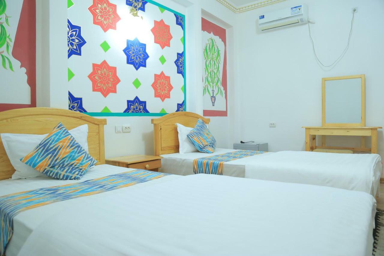 Comfort Triple Room
